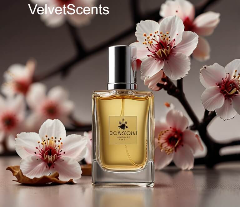 Floral Fragrance